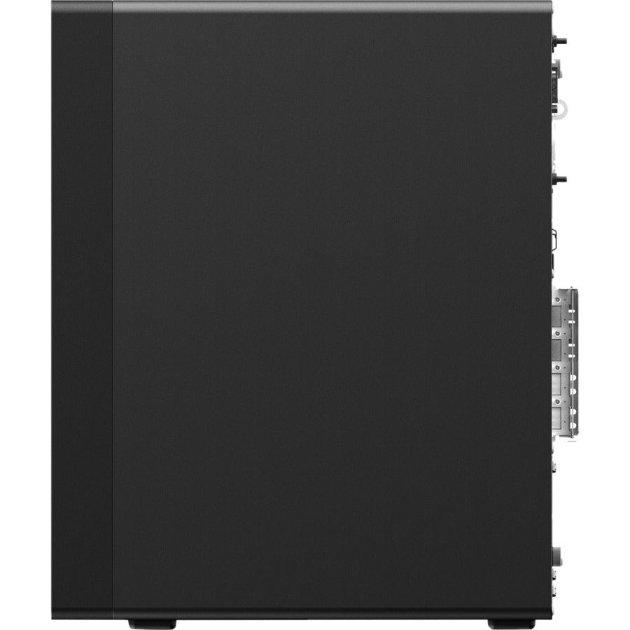 Lenovo Thinkstation P350 Ddr4-Sdram I5-11500 Tower Intel® Core™ I5 8 Gb 256 Gb Ssd Windows 10 Pro Workstation Black