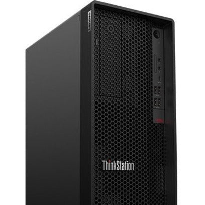 Lenovo Thinkstation P350 Ddr4-Sdram I5-11500 Tower Intel® Core™ I5 8 Gb 256 Gb Ssd Windows 10 Pro Workstation Black