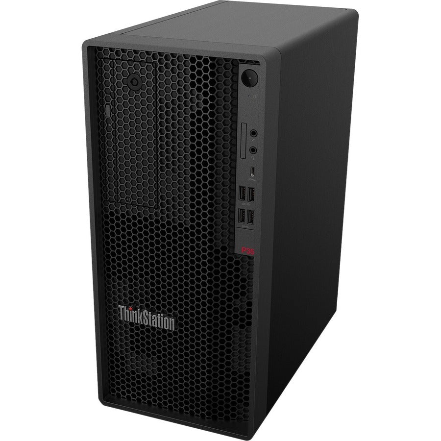 Lenovo Thinkstation P350 Ddr4-Sdram I9-11900 Tower Intel® Core™ I9 32 Gb 1000 Gb Ssd Windows 10 Pro Workstation Black