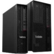 Lenovo Thinkstation P350 Ddr4-Sdram I9-11900 Tower Intel® Core™ I9 32 Gb 1000 Gb Ssd Windows 10 Pro Workstation Black