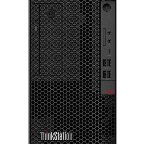 Lenovo Thinkstation P350 Ddr4-Sdram I9-11900K Tower Intel® Core™ I9 32 Gb 1000 Gb Ssd Windows 10 Pro Workstation Black