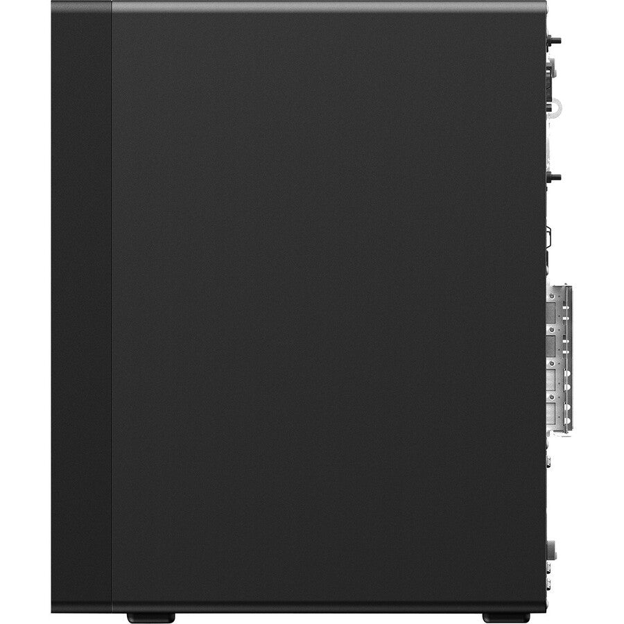 Lenovo Thinkstation P360 30Fm0018Us Workstation - 1 X Intel Core I9 Hexadeca-Core (16 Core) I9-12900K 12Th Gen 3.20 Ghz - 32 Gb Ddr5 Sdram Ram - 1 Tb Ssd - Tower