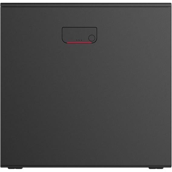 Lenovo Thinkstation P620 Ddr4-Sdram 3995Wx Tower Amd Ryzen Threadripper Pro 256 Gb 1000 Gb Ssd Ubuntu Linux Workstation Black