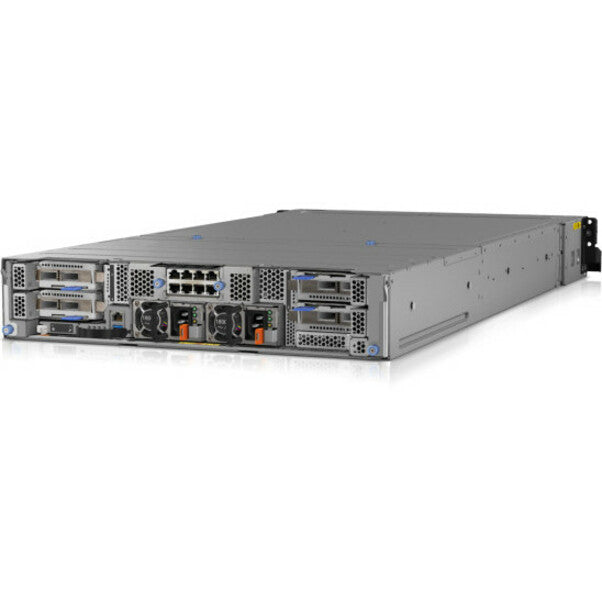 Lenovo Thinksystem D2 Enclosure 7X20A00Jna