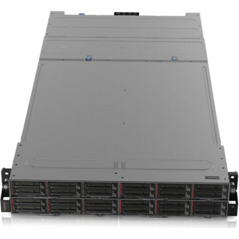 Lenovo Thinksystem D2 Enclosure 7X20A00Jna