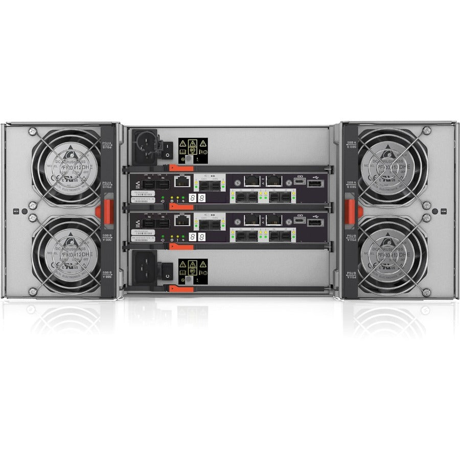 Lenovo Thinksystem De6000H San Storage System 7Y80A00Dww