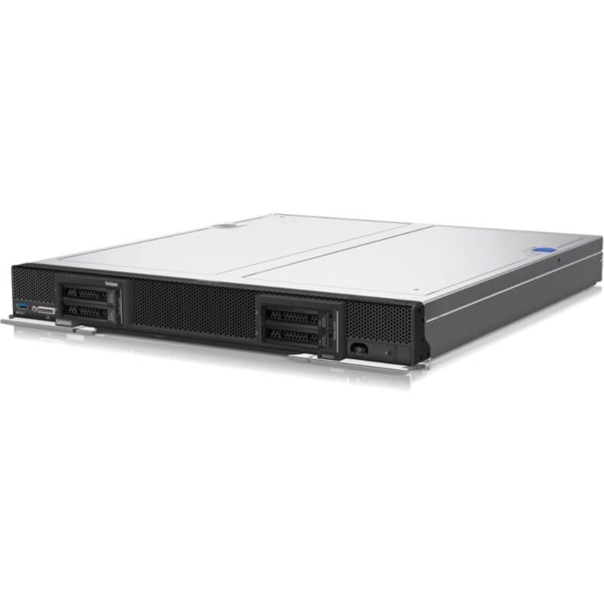 Lenovo Thinksystem Sn850 Server 2.1 Ghz 64 Gb Intel® Xeon® Platinum Ddr4-Sdram