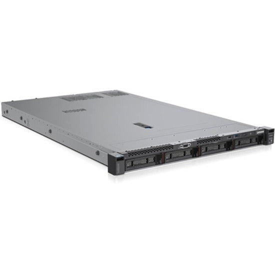 Lenovo Thinksystem Sr530 Server 61.4 Tb 2.3 Ghz 16 Gb Rack (1U) Intel® Xeon® Gold 750 W Ddr4-Sdram