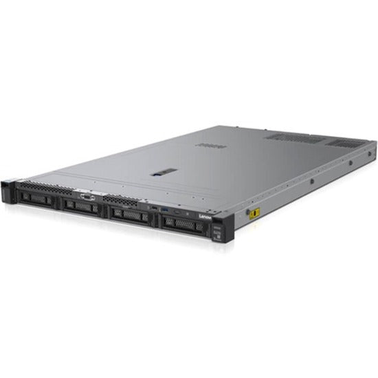 Lenovo Thinksystem Sr530 Server 61.4 Tb 2.3 Ghz 16 Gb Rack (1U) Intel® Xeon® Gold 750 W Ddr4-Sdram