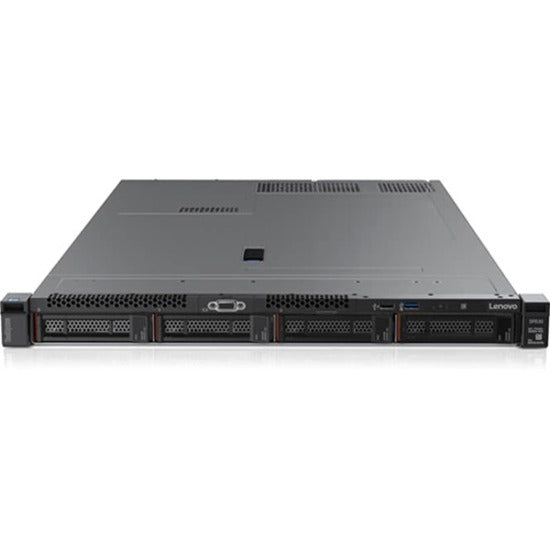 Lenovo Thinksystem Sr530 Server 61.4 Tb 2.3 Ghz 16 Gb Rack (1U) Intel® Xeon® Gold 750 W Ddr4-Sdram