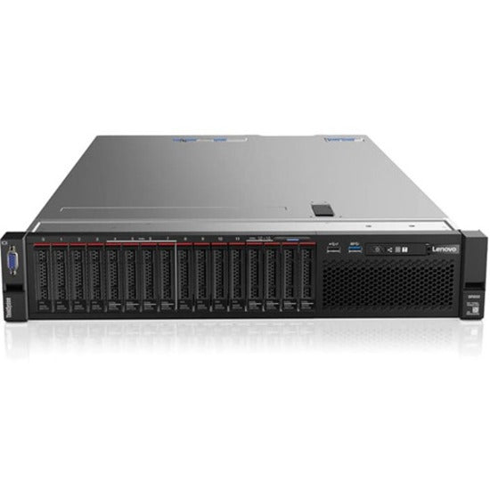 Lenovo Thinksystem Sr850 Server 1.86 Ghz 128 Gb Rack (2U) Intel® Xeon® 5000 Sequence 1100 W Ddr4-Sdram