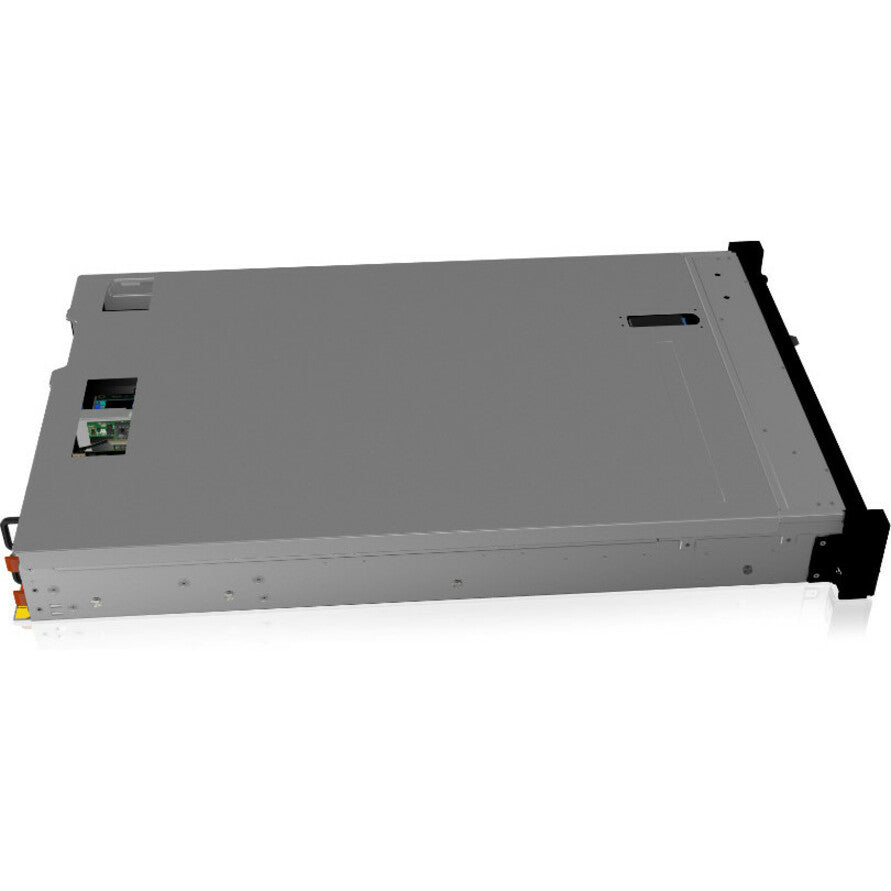 Lenovo Thinksystem Sr850 Server 2.4 Ghz 128 Gb Rack (2U) Intel® Xeon® Gold 1100 W Ddr4-Sdram