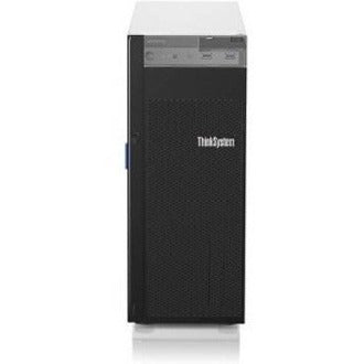 Lenovo Thinksystem St250 7Y45A063Na 4U Tower Server - 1 X Intel Xeon E-2236 3.40 Ghz - 16 Gb Ram - Serial Ata/600 Controller