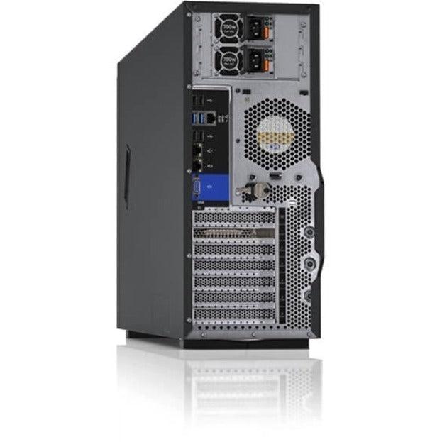 Lenovo Thinksystem St550 Server 2.1 Ghz 32 Gb Tower (4U) Intel Xeon Silver 750 W Ddr4-Sdram