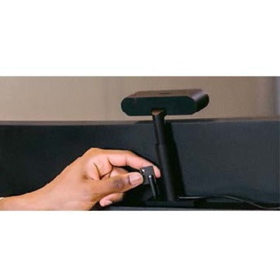 Lenovo Thinkvision Mc50 Webcam 1920 X 1080 Pixels Usb 2.0 Black