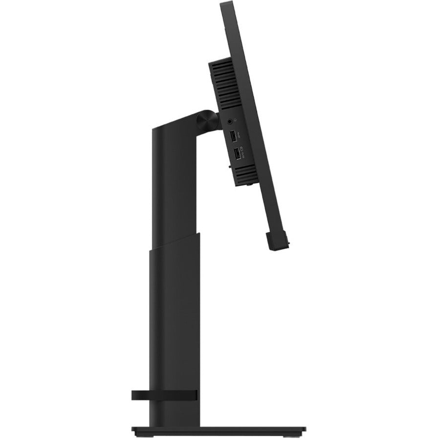 Lenovo Thinkvision T22I-20 54.6 Cm (21.5") 1920 X 1080 Pixels Full Hd Led Black