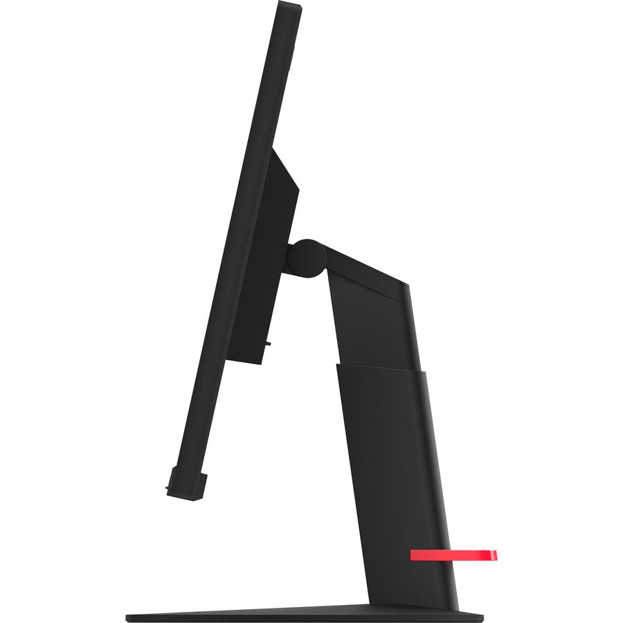 Lenovo Thinkvision T27P-10 68.6 Cm (27") 3840 X 2160 Pixels 4K Ultra Hd Led Black