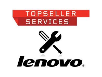 Lenovo Topseller Priority - Technical Support - 1 Year Ib-Main-550-A-Grid-Upg-33plus