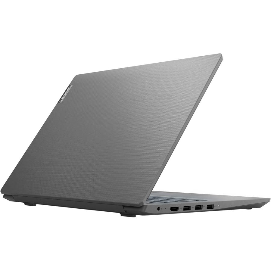 Lenovo V14-ARE 82DQ000KUS 14 Notebook - Full HD - AMD Ryzen 5 4500U - 4 GB - 1 TB HDD - English Keyboard - Iron Gray"