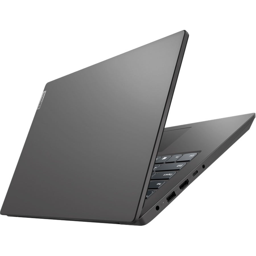 Lenovo V14 G2 ITL 82KA00KNUS 14 Notebook - Full HD - Intel Core i5 11th Gen i5-1135G7 - 8 GB - 256 GB SSD - English Keyboard - Black"