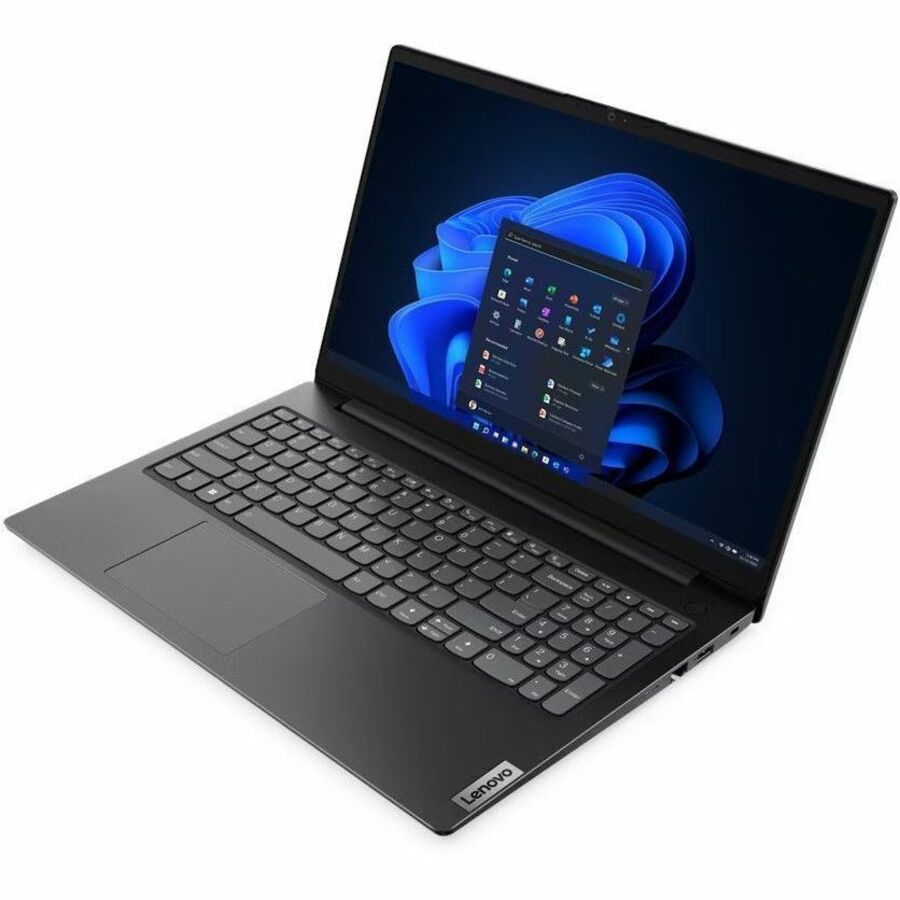 Lenovo V15 G4 ABP 83CR0005US 15.6" Notebook - Full HD - 1920 x 1080 - AMD Ryzen 5 5500U
