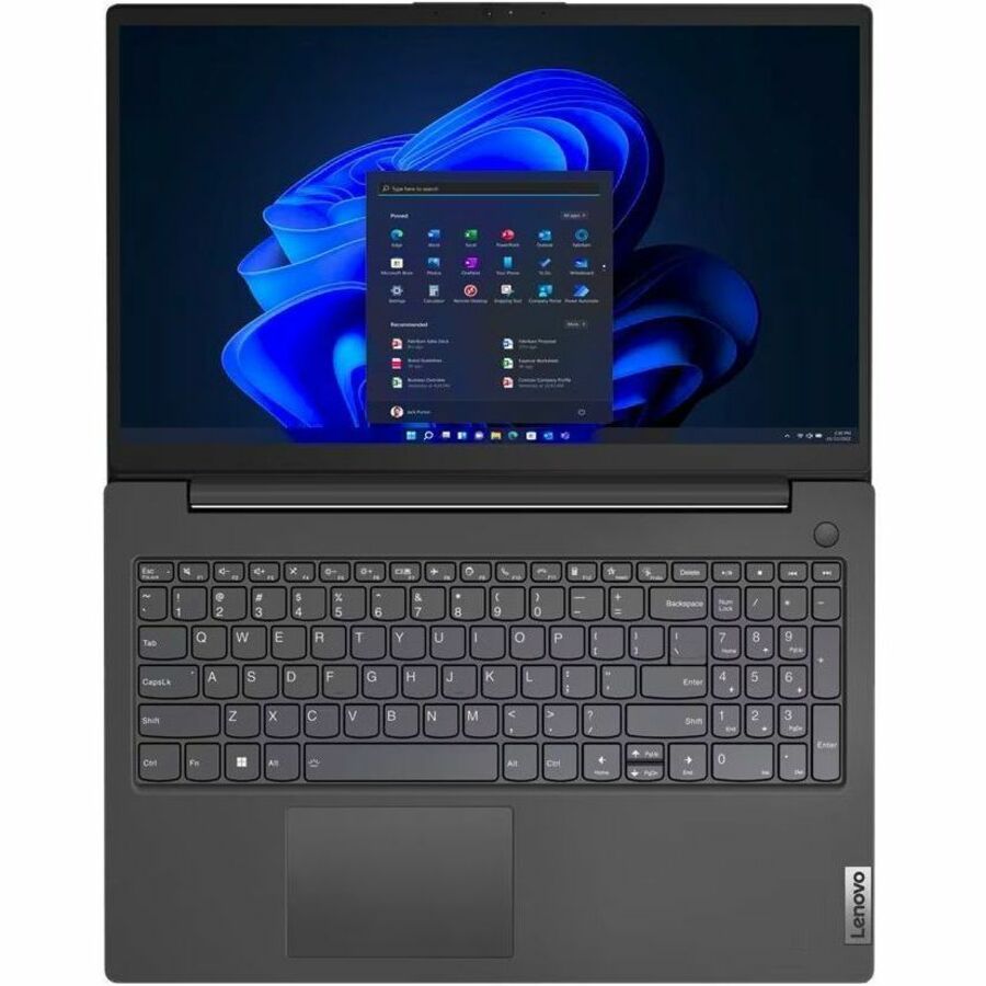 Lenovo V15 G4 IRU 15.6" Full HD Notebook Intel Core i3-1315U 8GB RAM 256GB SSD