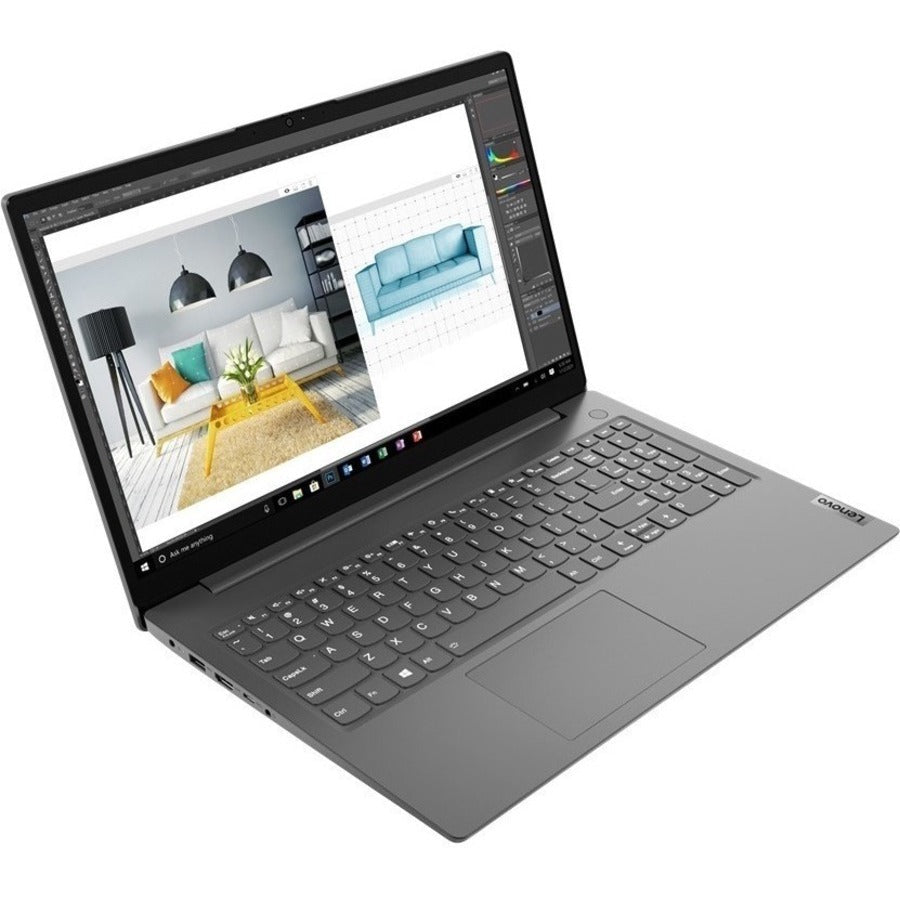 Lenovo V15 Gen 2 Business Laptop - 15.6 Intel Performance Small Business Notebook | V15 Gen 2 82KB016VUS