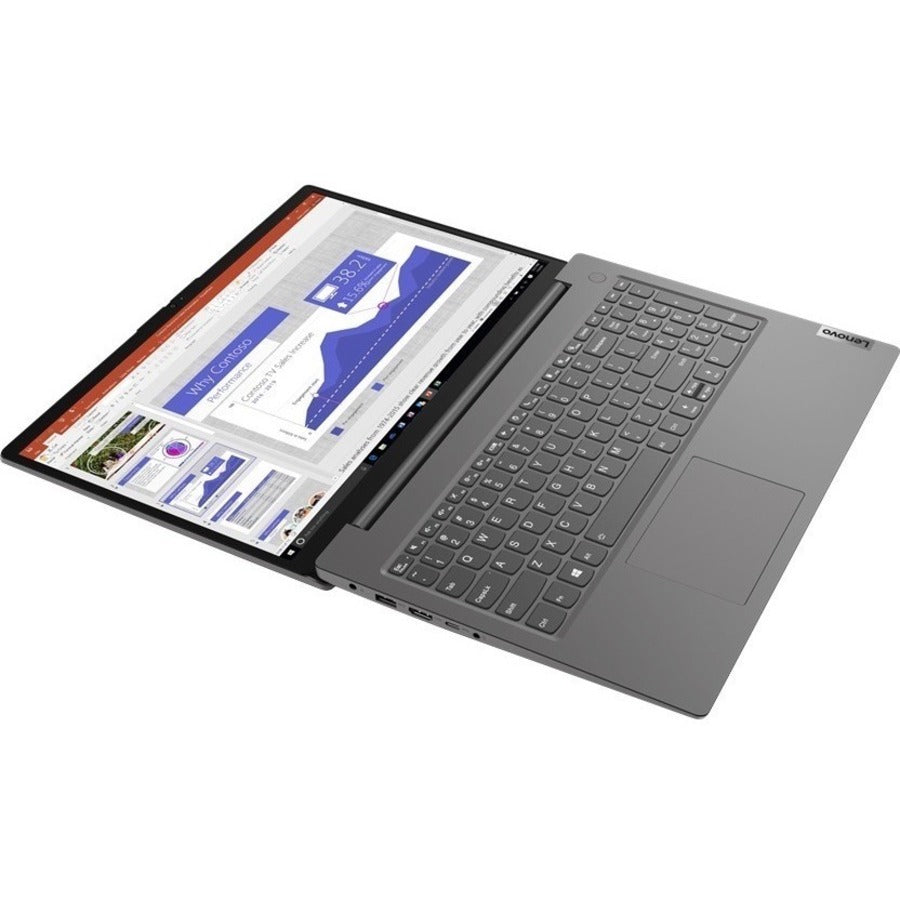 Lenovo V15 Gen 2 Business Laptop - 15.6 Intel Performance Small Business Notebook | V15 Gen 2 82KB016VUS