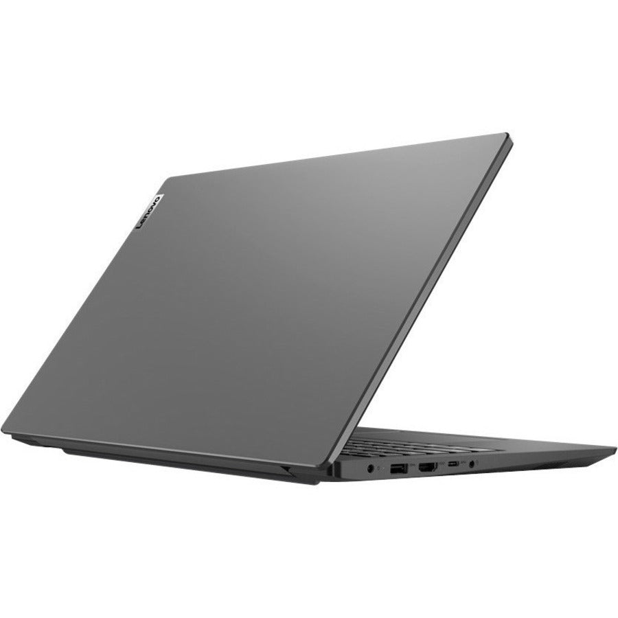 Lenovo V15-ITL 82KB016VUS 15.6 Notebook - Full HD - Intel Core i5 11th Gen i5-1135G7 - 16 GB - 1 TB SSD - English Keyboard - Black"