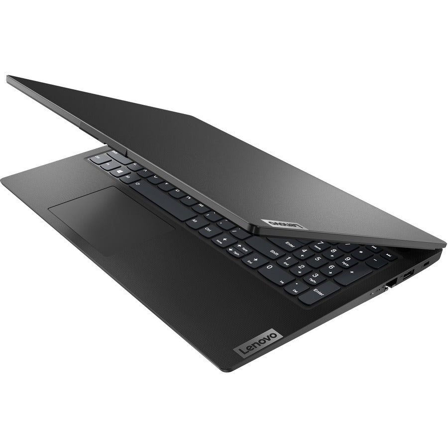 Lenovo V15-ITL 82KB016VUS 15.6 Notebook - Full HD - Intel Core i5 11th Gen i5-1135G7 - 16 GB - 1 TB SSD - English Keyboard - Black"