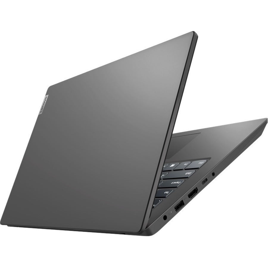 Lenovo V15-ITL 82KB016VUS 15.6 Notebook - Full HD - Intel Core i5 11th Gen i5-1135G7 - 16 GB - 1 TB SSD - English Keyboard - Black"