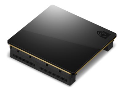 Lenovo - Video card NVLink bridge 4XH1L18997