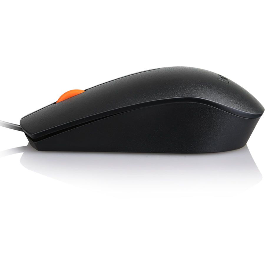 Lenovo Wired Usb Mouse