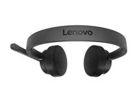 Lenovo Wireless VoIP Headset 4XD1M80020