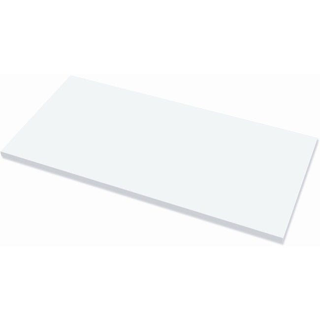 Levado Laminate Desktop White-72Inx30In