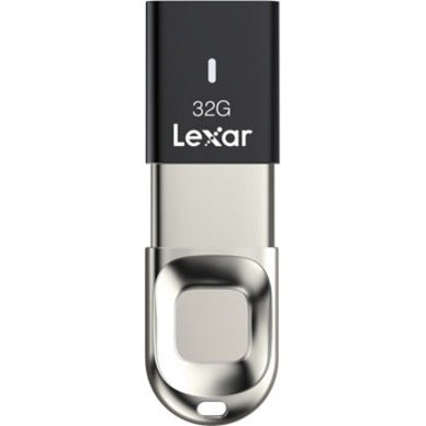 Lexar JumpDrive Fingerprint F35 USB 3.0 Flash Drive