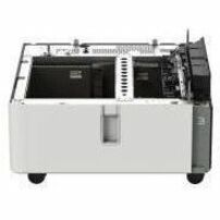Lexmark 2000-Sheet Tandem Tray - Letter 20L8803