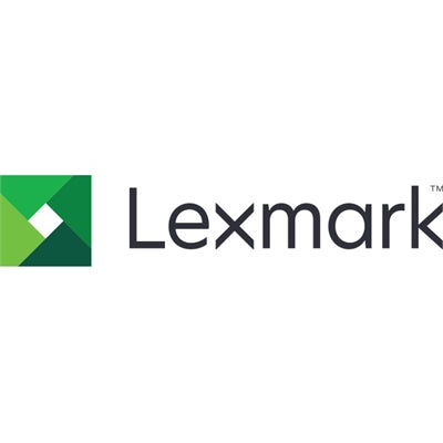 Lexmark 77L10Y0 Yellow Toner Cartridge 12K
