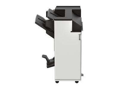 Lexmark - Booklet staple hole punch finisher - 2/4-hole - 2250 sheets - for Lexmark CX833se, CX950se, XC9535 20L8815