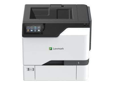 Lexmark CS737dZE High-Speed Color Printer 52 PPM for Offices