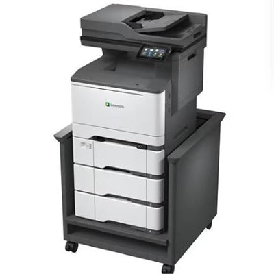 Lexmark CX532adwe Color Laser Multifunction Printer