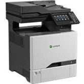 Lexmark CX725de Laser Multifunction Printer - Color 40CT043