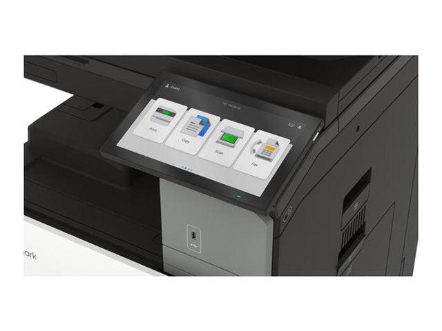 Lexmark CX833se A4 Color Multifunction Printer – Fast, Reliable Office Solution