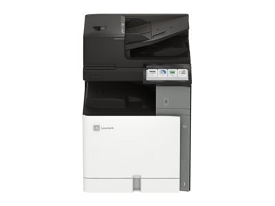 Lexmark CX833se A4 Color Multifunction Printer – Fast, Reliable Office Solution