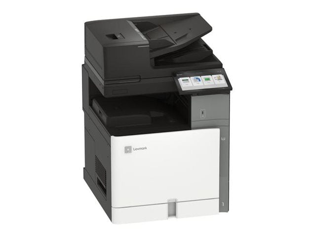 Lexmark CX833se A4 Color Multifunction Printer – Fast, Reliable Office Solution