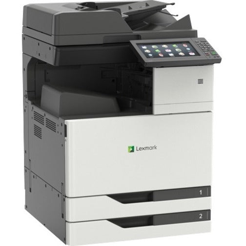 Lexmark CX922de Laser Multifunction Printer - Color - TAA Compliant 32CT057