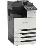 Lexmark CX923dte Laser Multifunction Printer - Color - TAA Compliant 32CT052