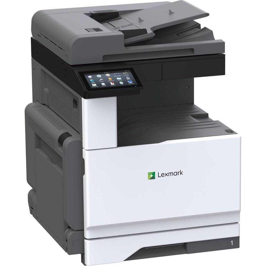 Lexmark CX931dse Laser Multifunction Printer - Color 32D0200
