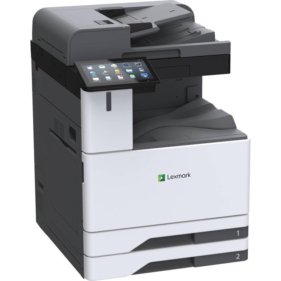 Lexmark CX942adse Laser Multifunction Printer - Color - TAA Compliant 32D0300