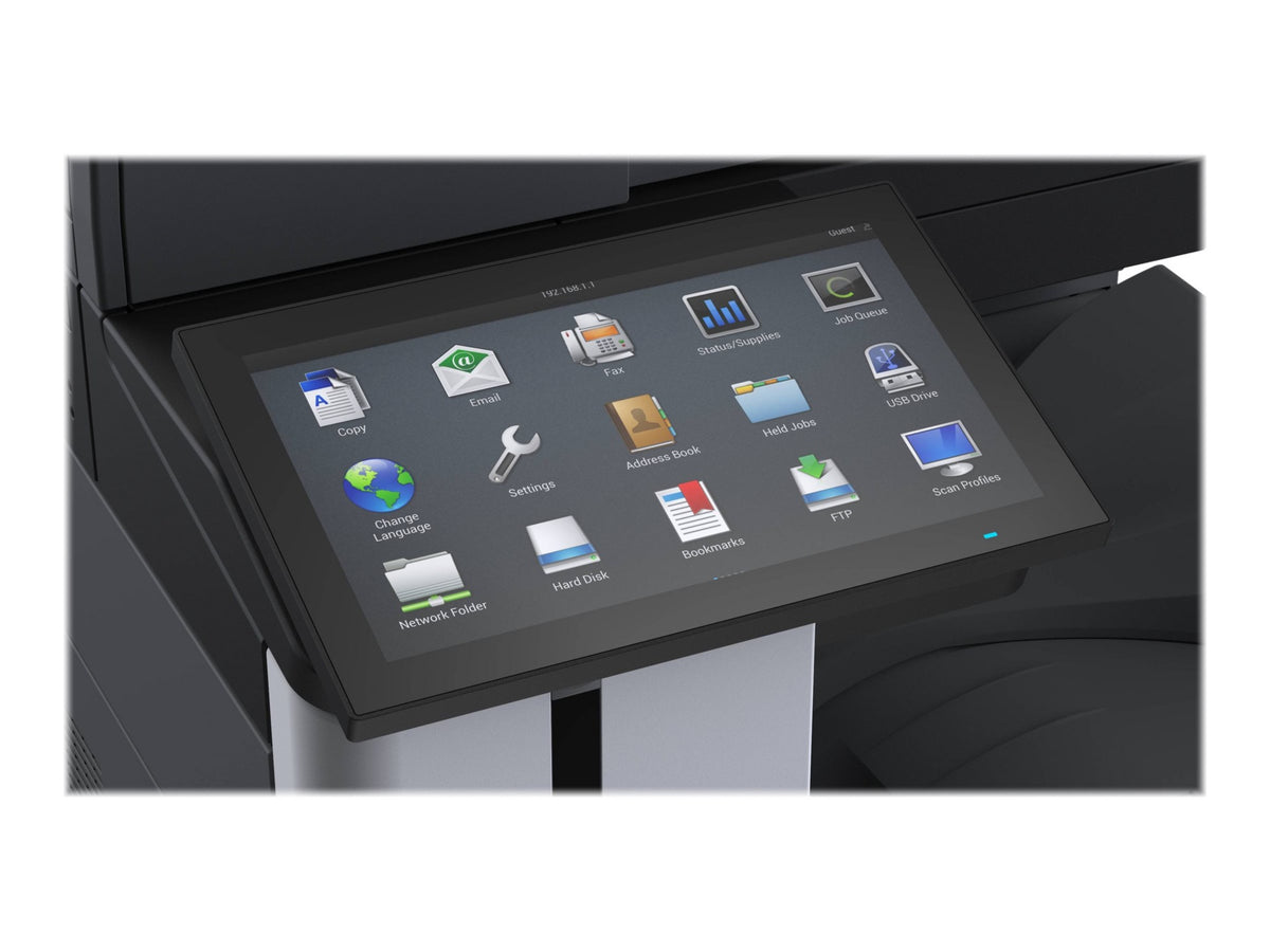 Lexmark CX944adtse Color Laser Multifunction Printer